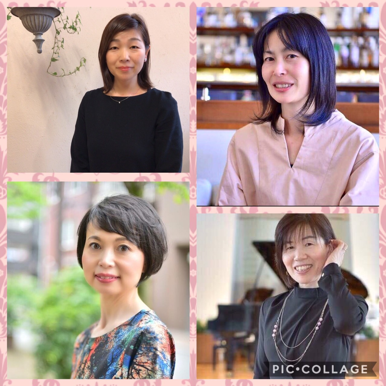 「お母さんのゆりかご」の歩み